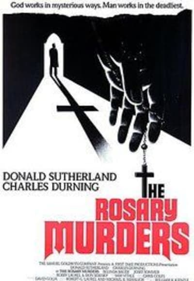 The Rosary Murders