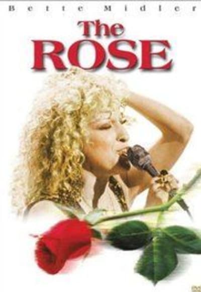 The Rose