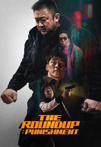 The Roundup: Punishment