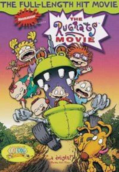 The Rugrats Movie