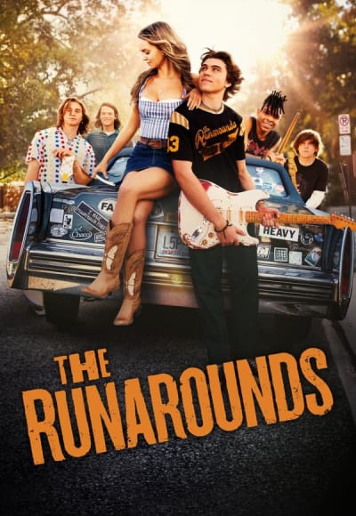 The Runarounds - Season 1