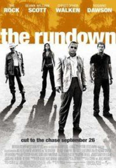 The Rundown