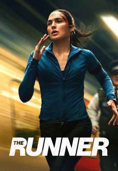 The Runner