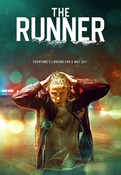 The Runner