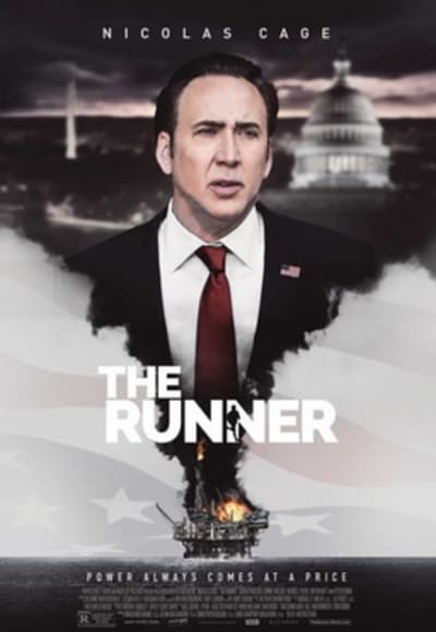 The Runner