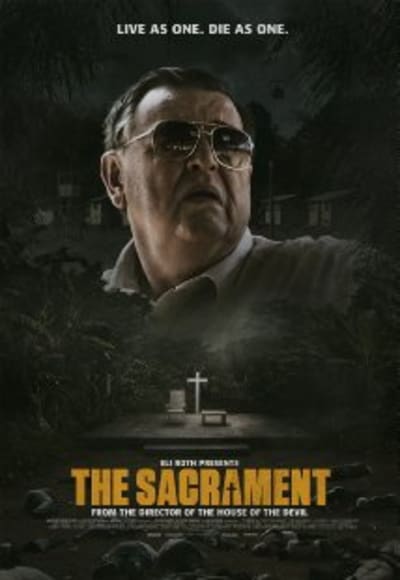 The Sacrament