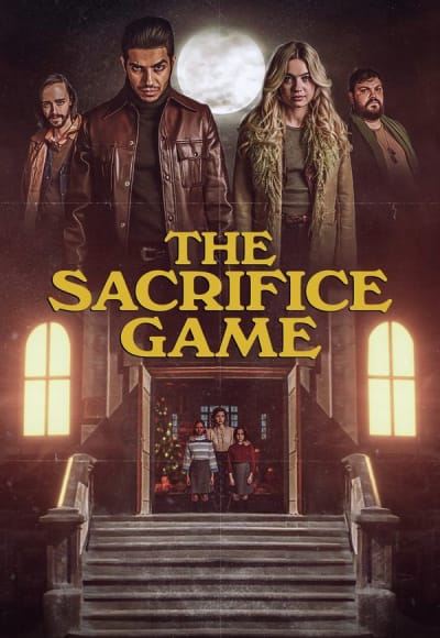 The Sacrifice Game