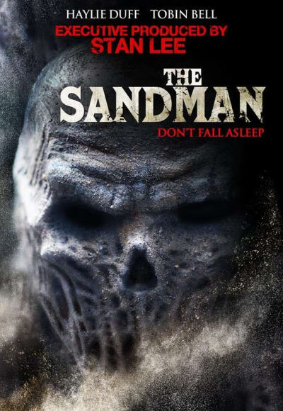 The Sandman