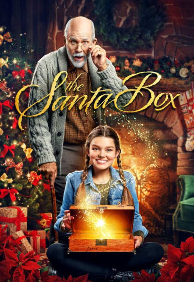 The Santa Box