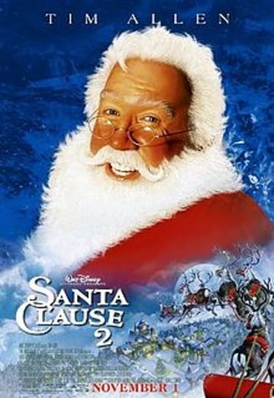 The Santa Clause 2