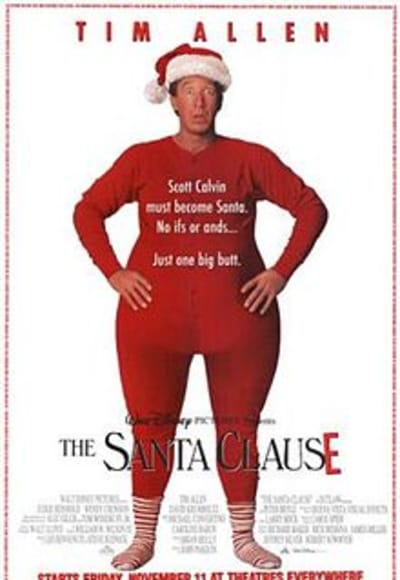 The Santa Clause