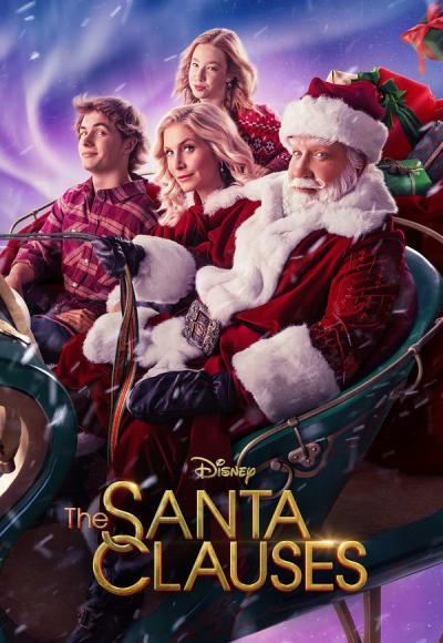 The Santa Clauses - Season 1