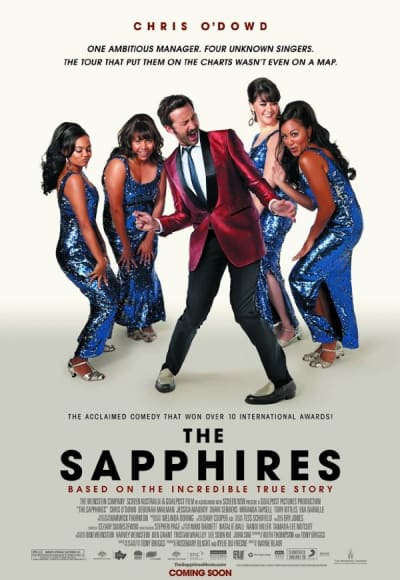 The Sapphires