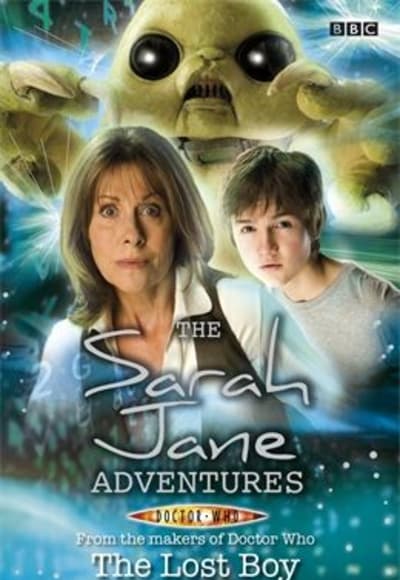 The Sarah Jane Adventures - Season 2