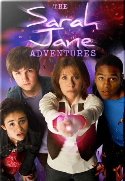 The Sarah Jane Adventures - Season 4