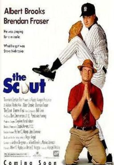 The Scout