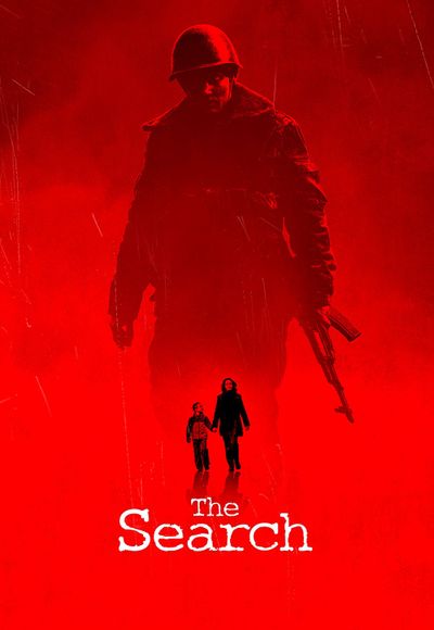 The Search