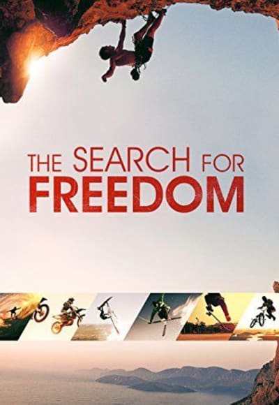 The Search for Freedom