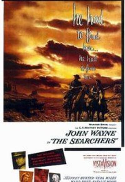 The Searchers