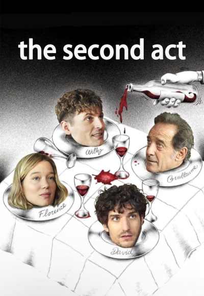 The Second Act