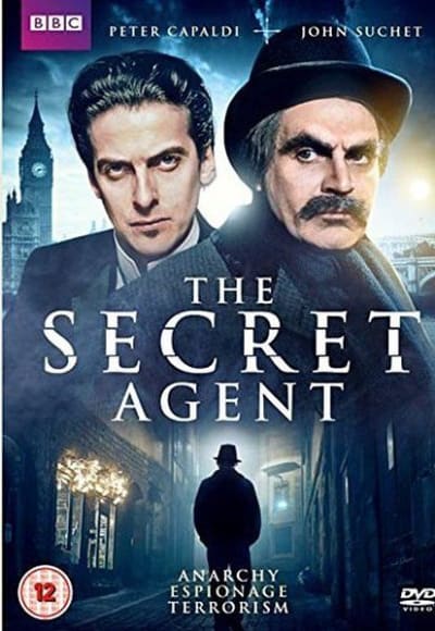 The Secret Agent - Season 1