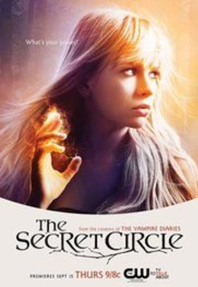 The Secret Circle - Season 1