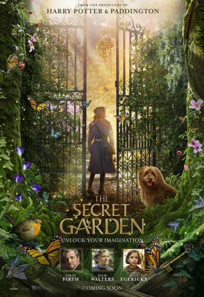 The Secret Garden