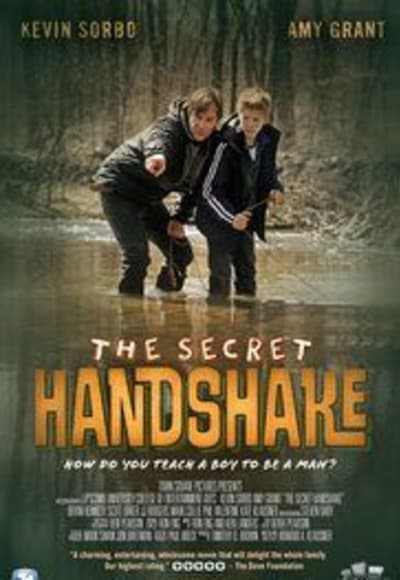 The Secret Handshake