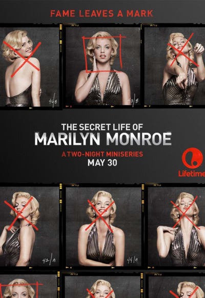 Marilyn The Secret Life of Marilyn Monroe Part 1