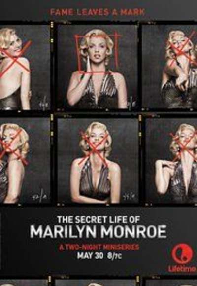 Marilyn The Secret Life of Marilyn Monroe Part 2