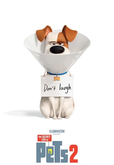 The Secret Life of Pets 2