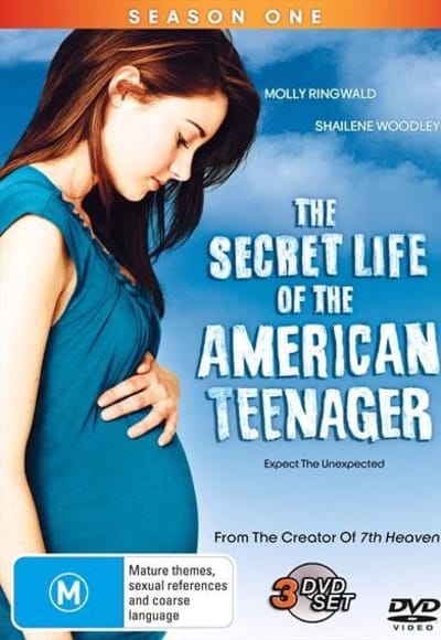 The Secret Life of the American Teenager - Season 1