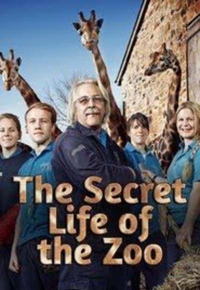 The Secret Life of The Zoo - Season 5