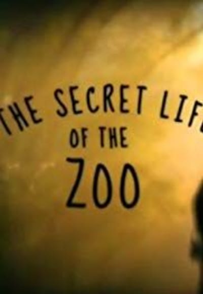 The Secret Life of The Zoo - Season 6