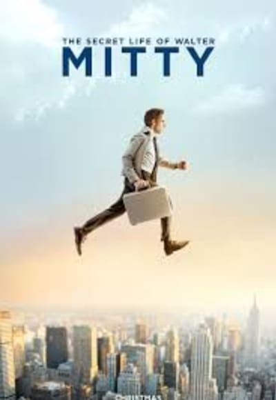 The Secret Life Of Walter Mitty