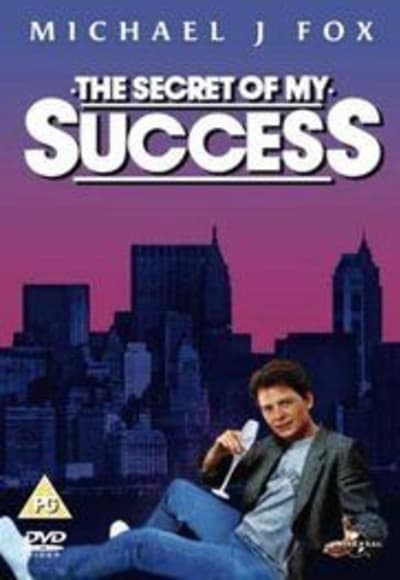 The Secret Of My Success