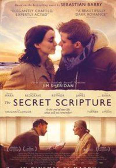 The Secret Scriptures