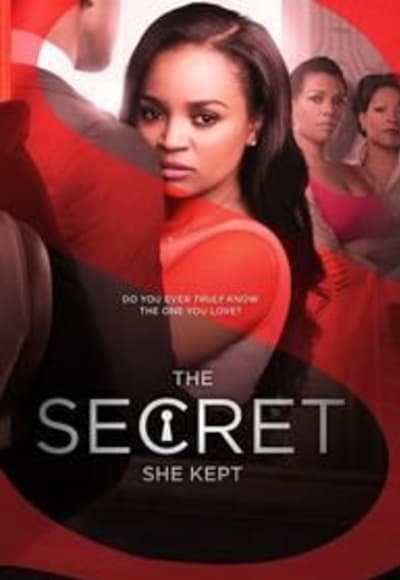 The Secret She Kept