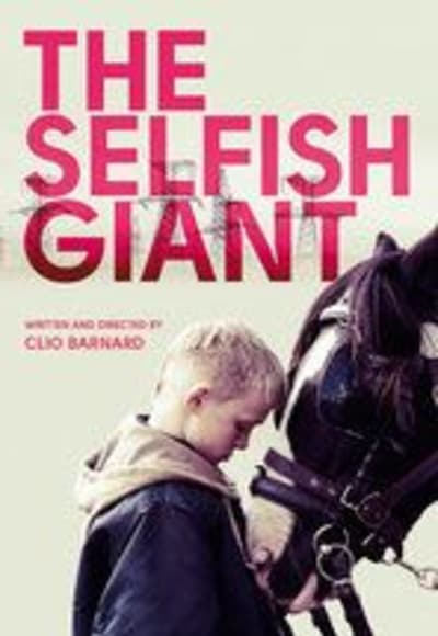 The Selfish Giant