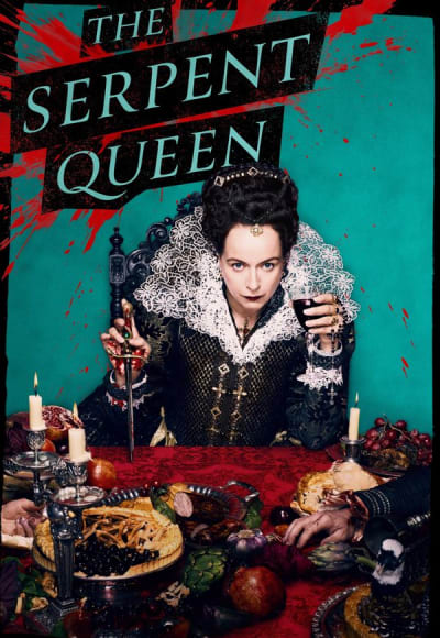 The Serpent Queen - Season 2