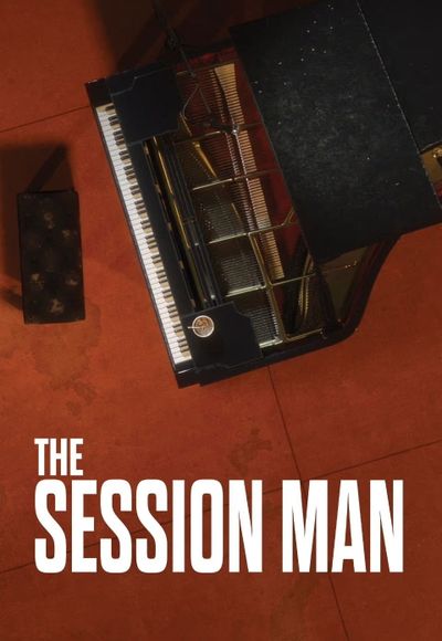 The Session Man