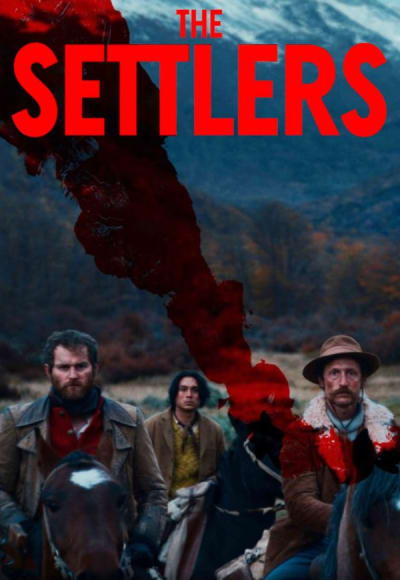 The Settlers