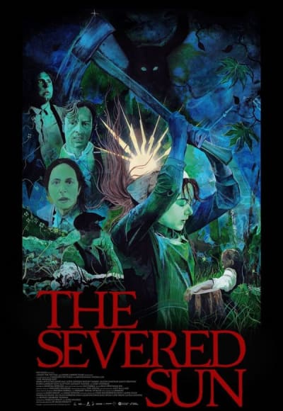 The Severed Sun