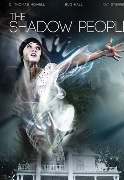 The Shadow People