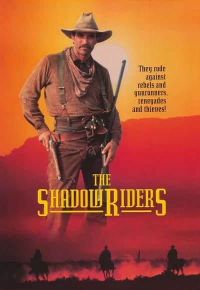 The Shadow Riders