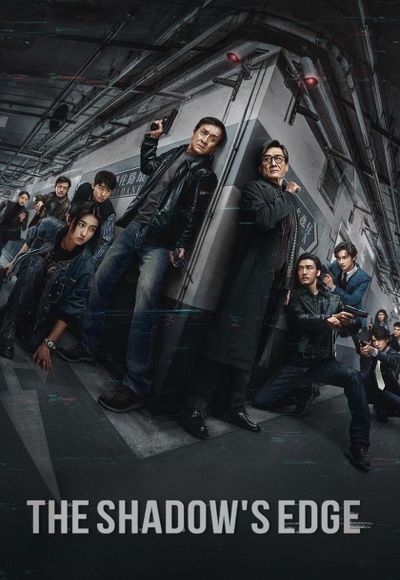 The Shadow's Edge