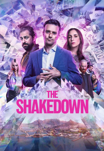 The Shakedown