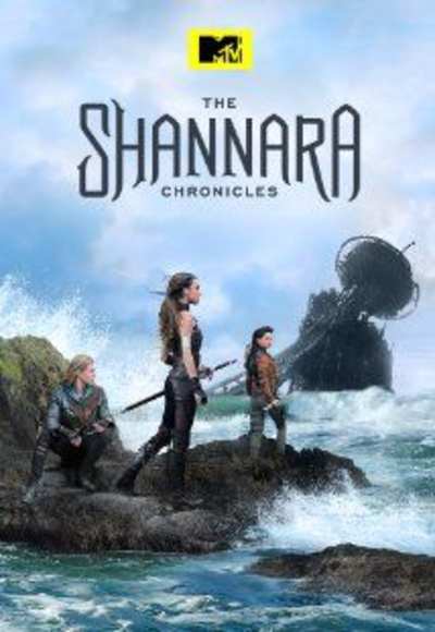 The Shannara Chronicles - Season 1