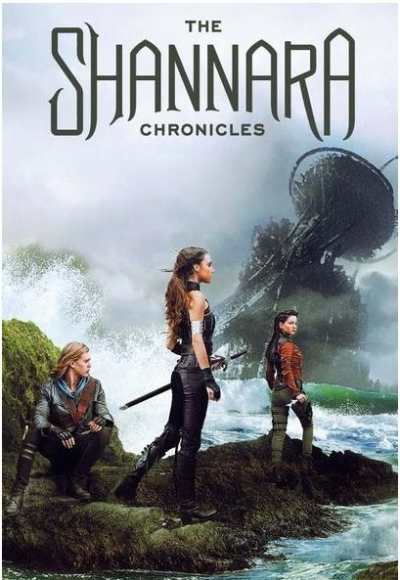 The Shannara Chronicles - Season 2