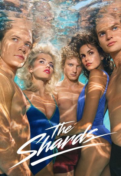 The Shards - Season 1